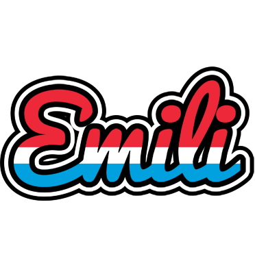 Emili norway logo