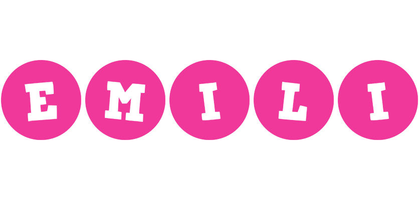 Emili poker logo