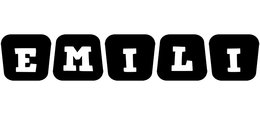 Emili racing logo