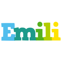 Emili rainbows logo