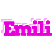 Emili rumba logo