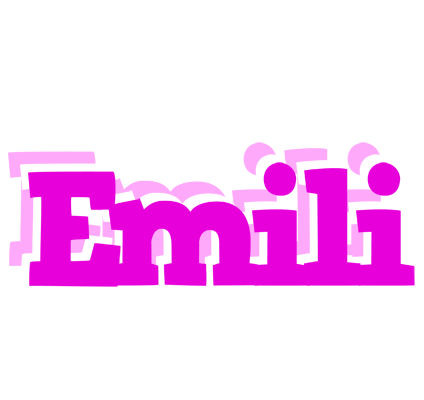 Emili rumba logo