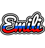 Emili russia logo