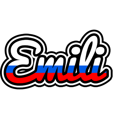 Emili russia logo