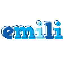 Emili sailor logo