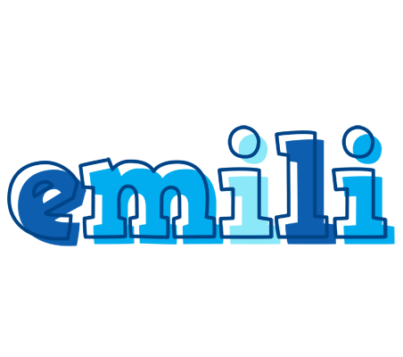 Emili sailor logo