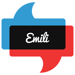 Emili sharks logo