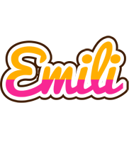 Emili smoothie logo