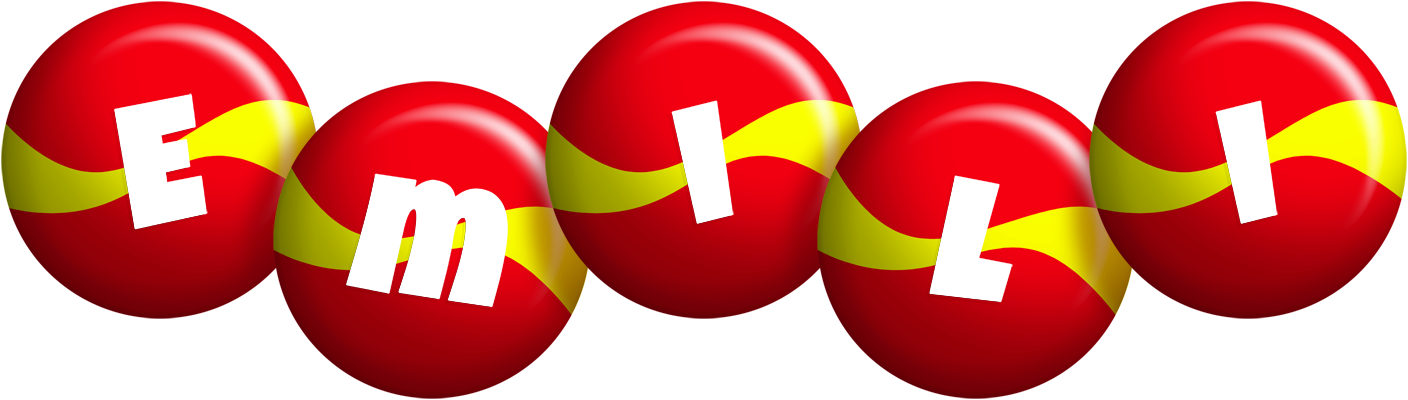 Emili spain logo