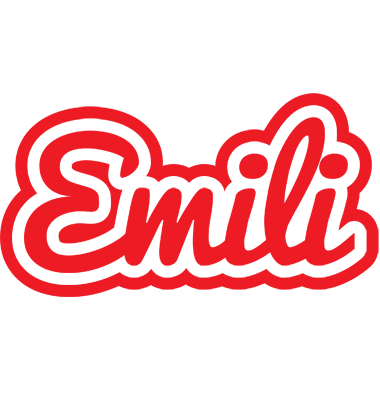 Emili sunshine logo