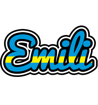 Emili sweden logo