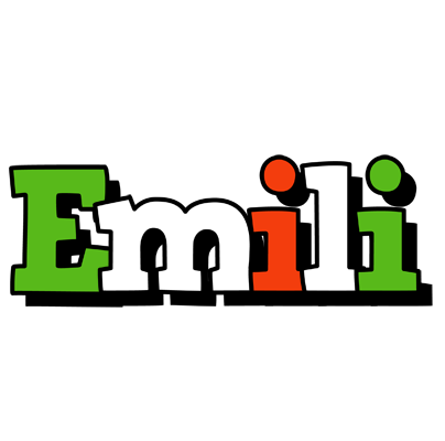 Emili venezia logo