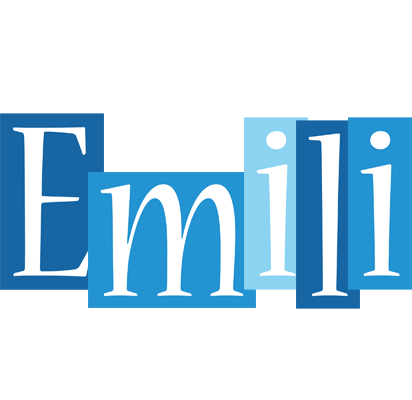Emili winter logo