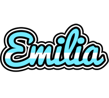 Emilia argentine logo