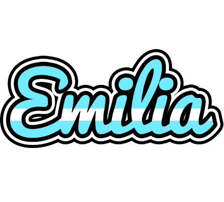 Emilia argentine logo
