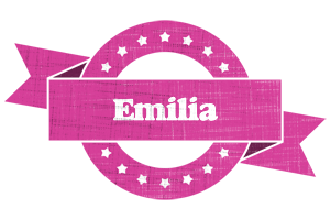 Emilia beauty logo