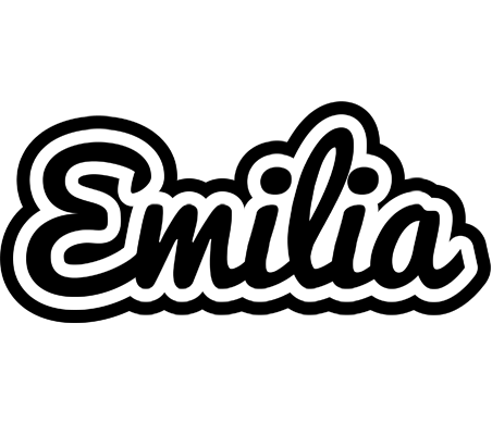 Emilia chess logo