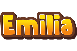 Emilia cookies logo