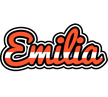 Emilia denmark logo