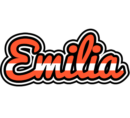 Emilia denmark logo
