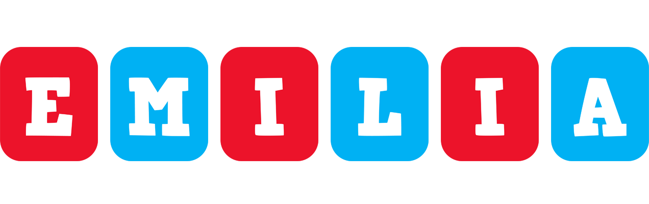 Emilia diesel logo