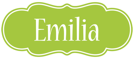 Emilia family logo