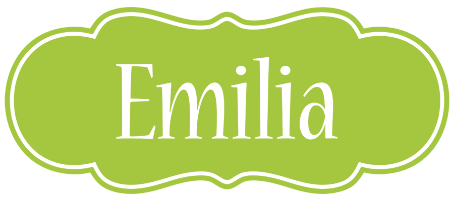 Emilia family logo