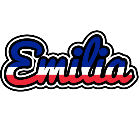 Emilia france logo