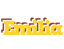 Emilia hotcup logo