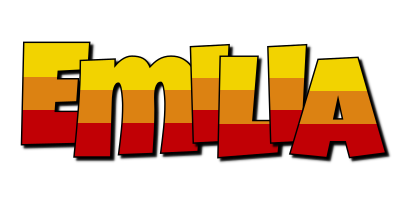 Emilia jungle logo