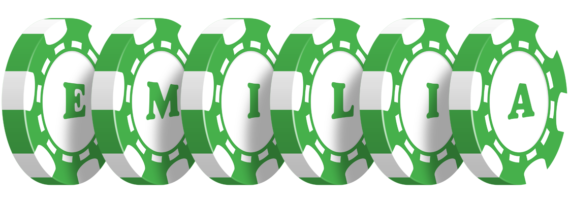 Emilia kicker logo