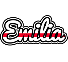 Emilia kingdom logo