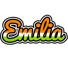Emilia mumbai logo