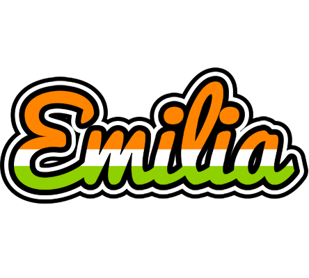 Emilia mumbai logo