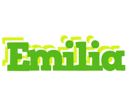 Emilia picnic logo