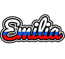 Emilia russia logo