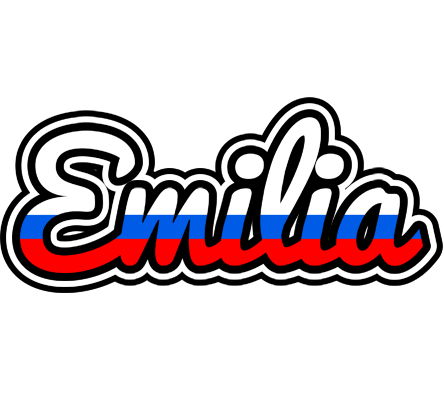 Emilia russia logo