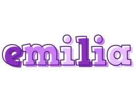 Emilia sensual logo