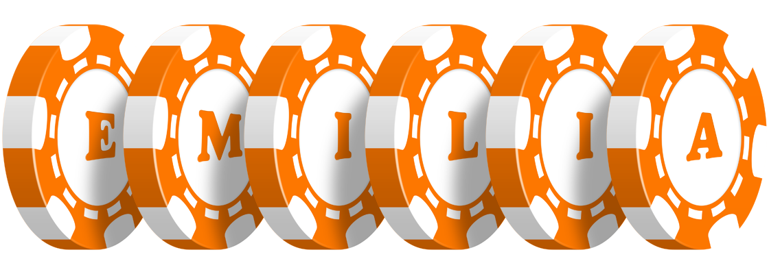 Emilia stacks logo