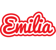 Emilia sunshine logo