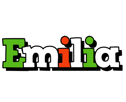 Emilia venezia logo