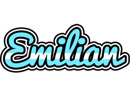 Emilian argentine logo