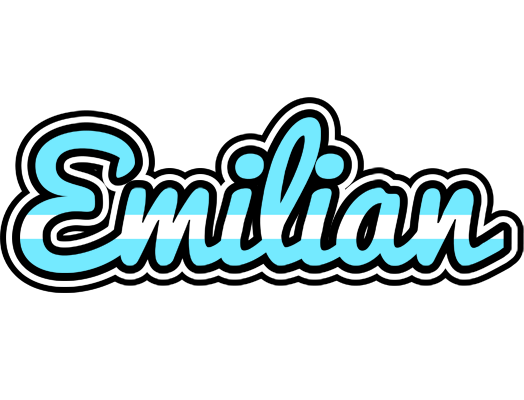 Emilian argentine logo