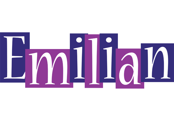 Emilian autumn logo