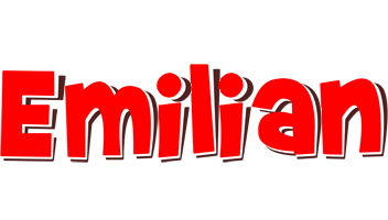 Emilian basket logo