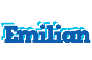 Emilian business logo