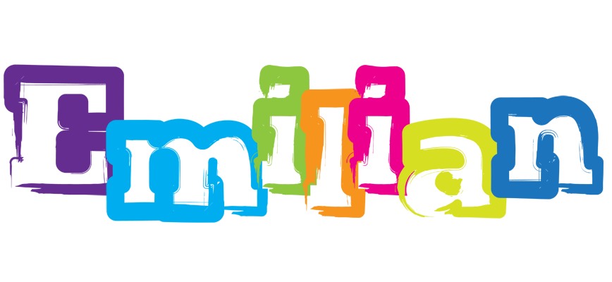 Emilian casino logo