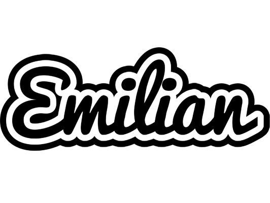 Emilian chess logo