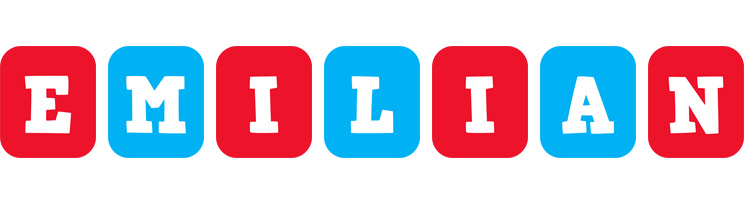 Emilian diesel logo