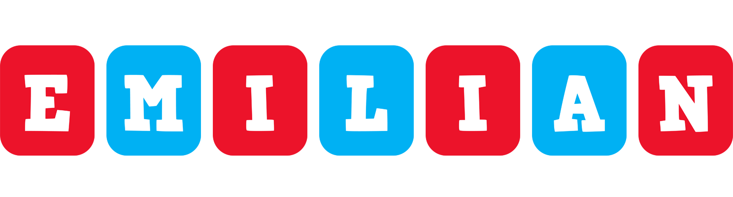 Emilian diesel logo
